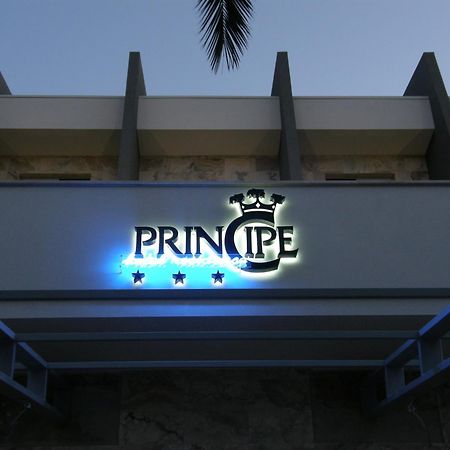 Hotel Principe Residence Vasto Ngoại thất bức ảnh