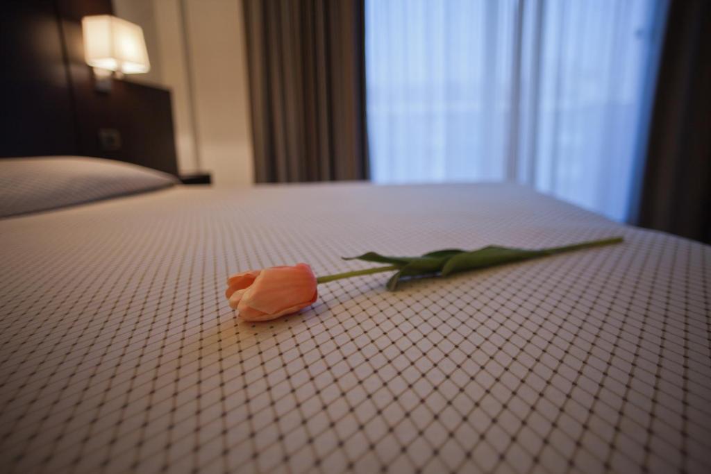 Hotel Principe Residence Vasto Phòng bức ảnh