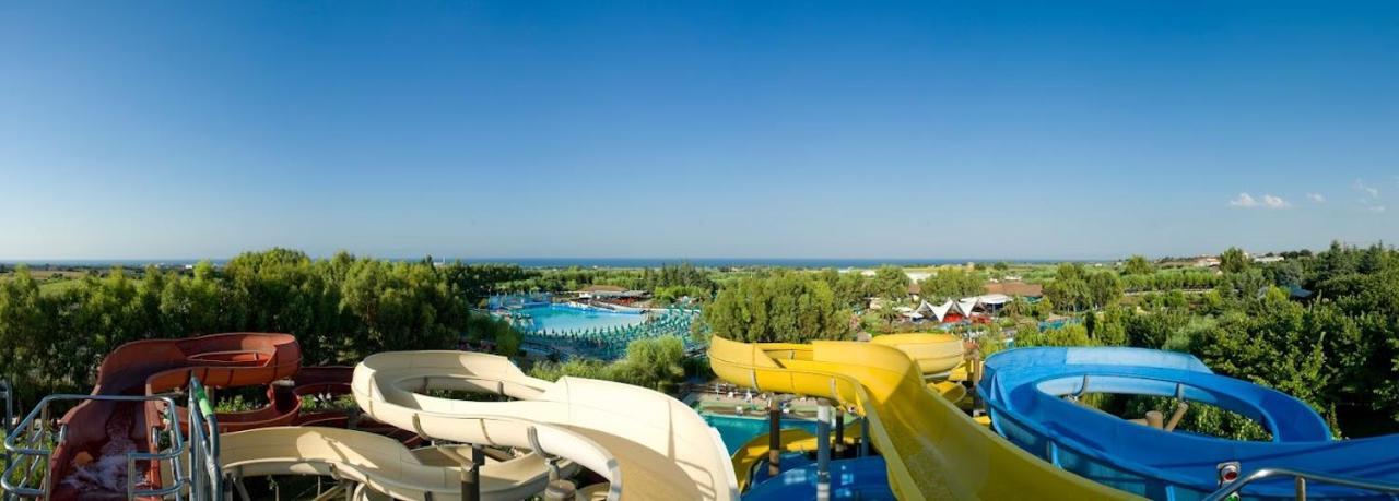 Hotel Principe Residence Vasto Ngoại thất bức ảnh