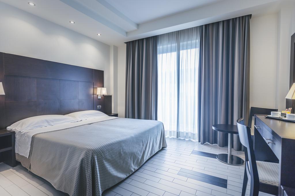 Hotel Principe Residence Vasto Ngoại thất bức ảnh