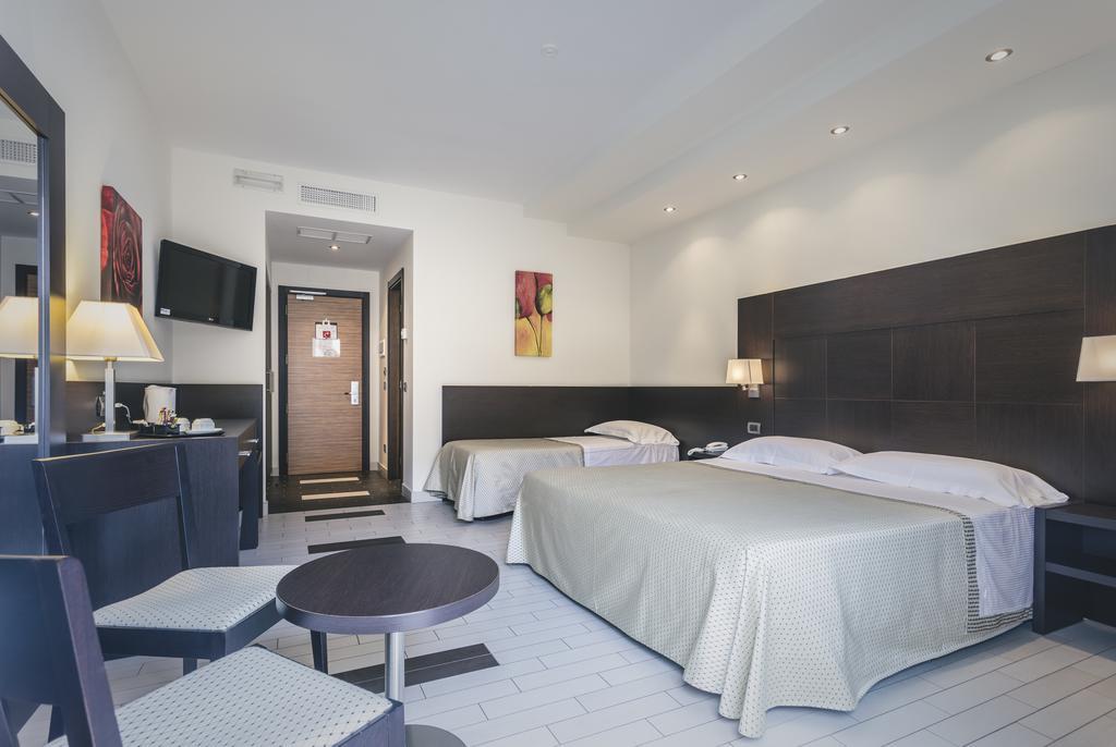 Hotel Principe Residence Vasto Ngoại thất bức ảnh