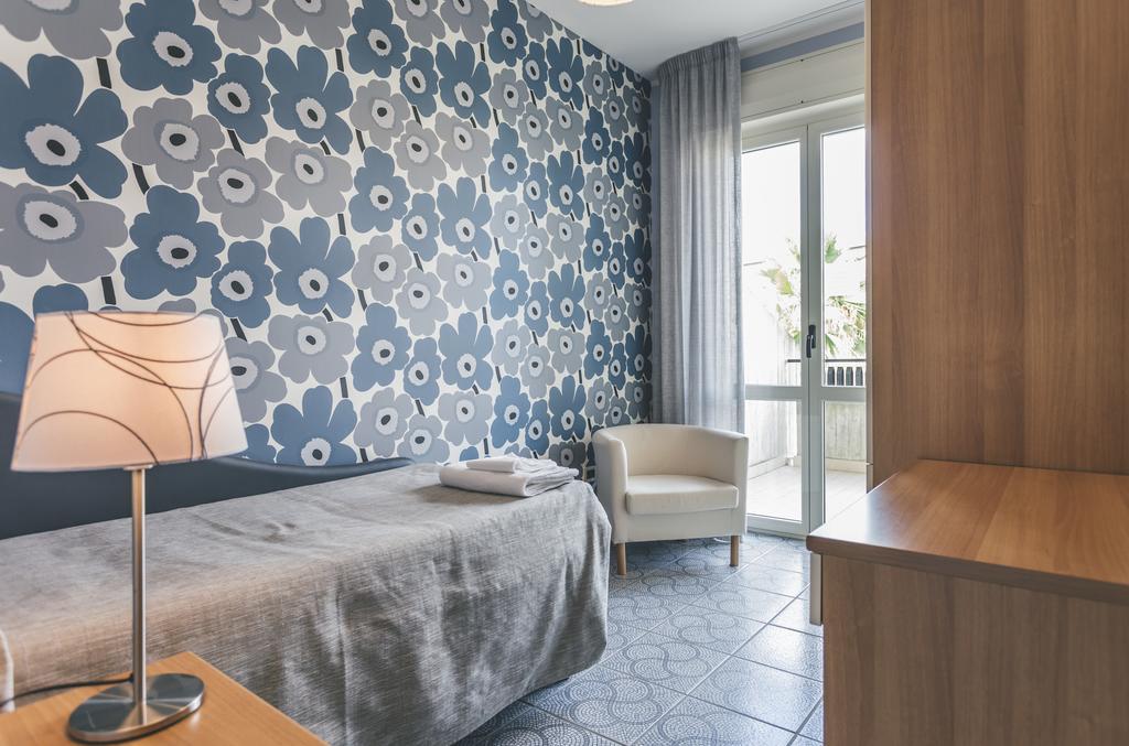 Hotel Principe Residence Vasto Ngoại thất bức ảnh