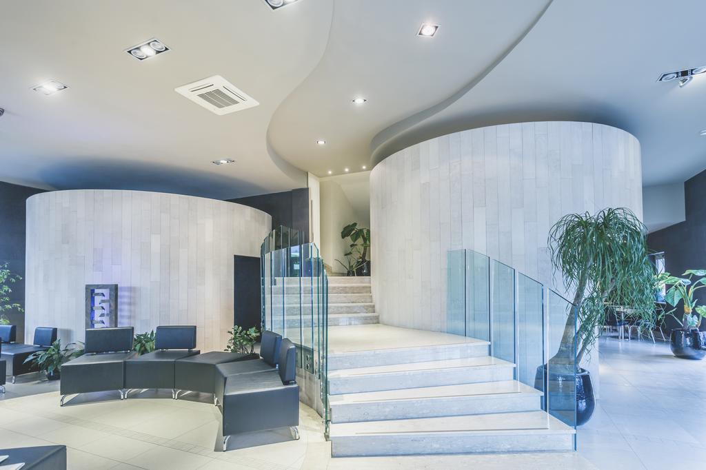Hotel Principe Residence Vasto Ngoại thất bức ảnh