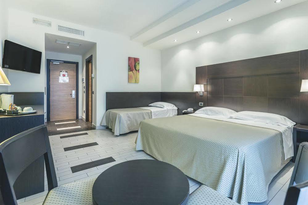 Hotel Principe Residence Vasto Ngoại thất bức ảnh