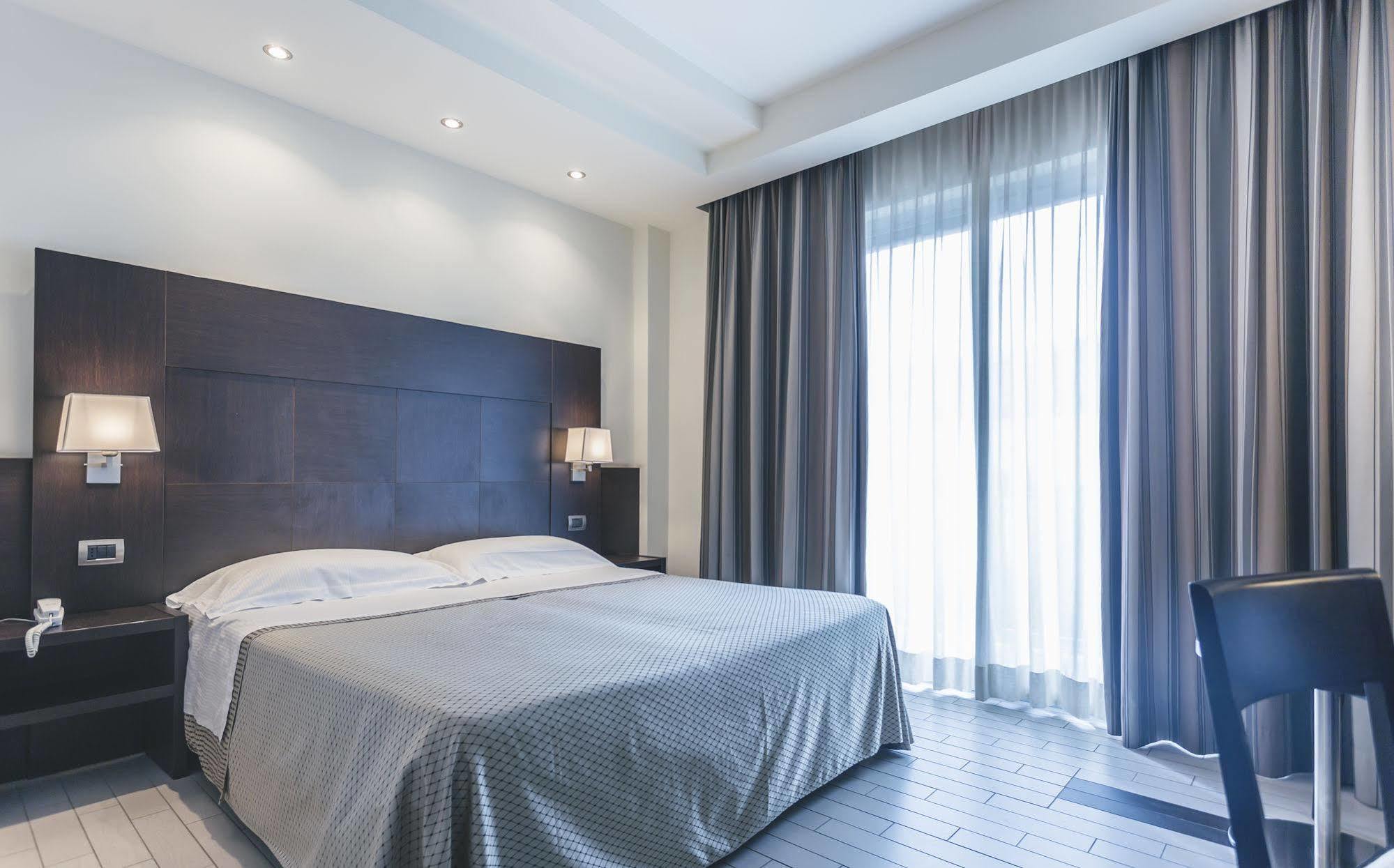 Hotel Principe Residence Vasto Ngoại thất bức ảnh
