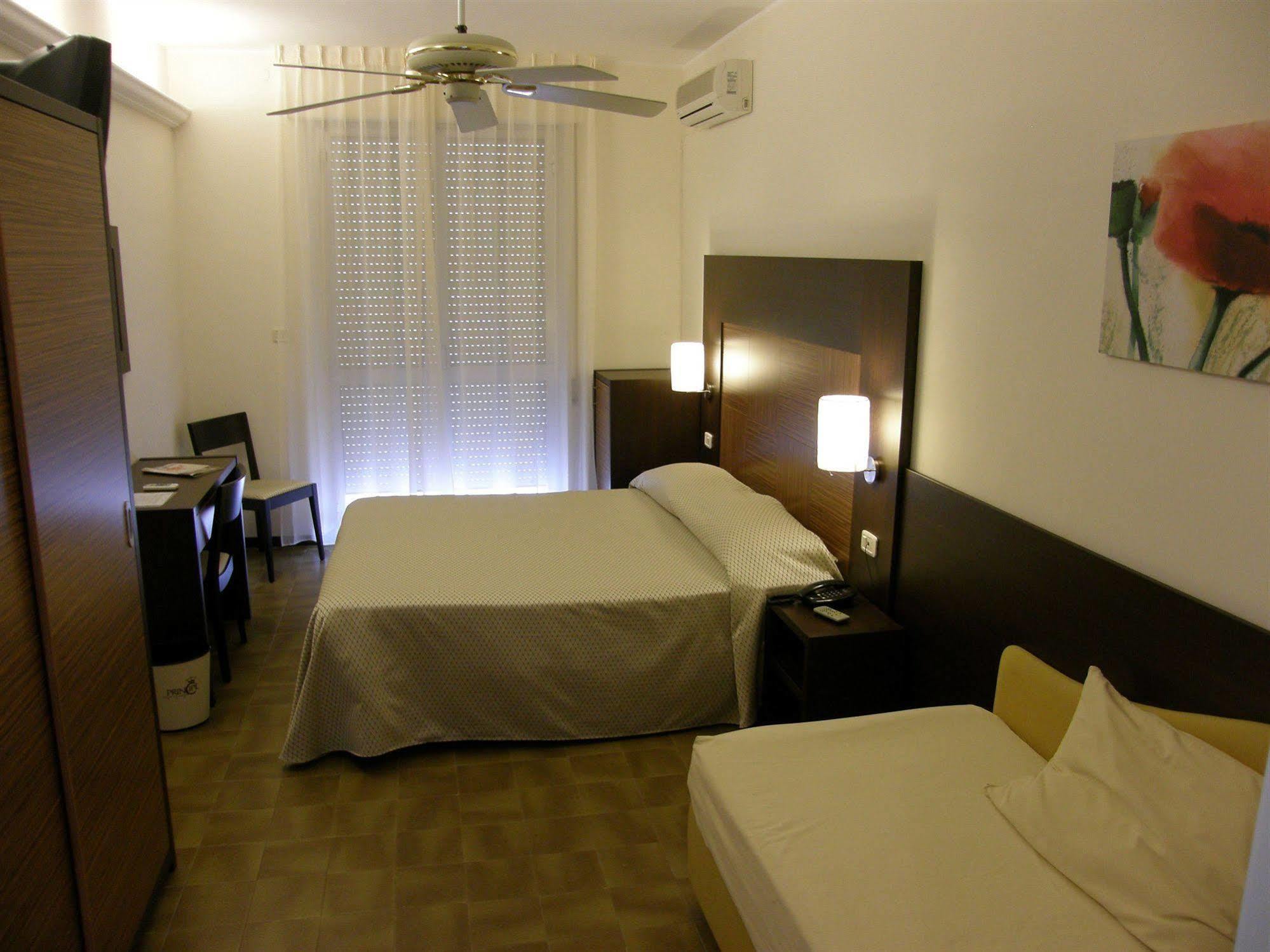 Hotel Principe Residence Vasto Ngoại thất bức ảnh