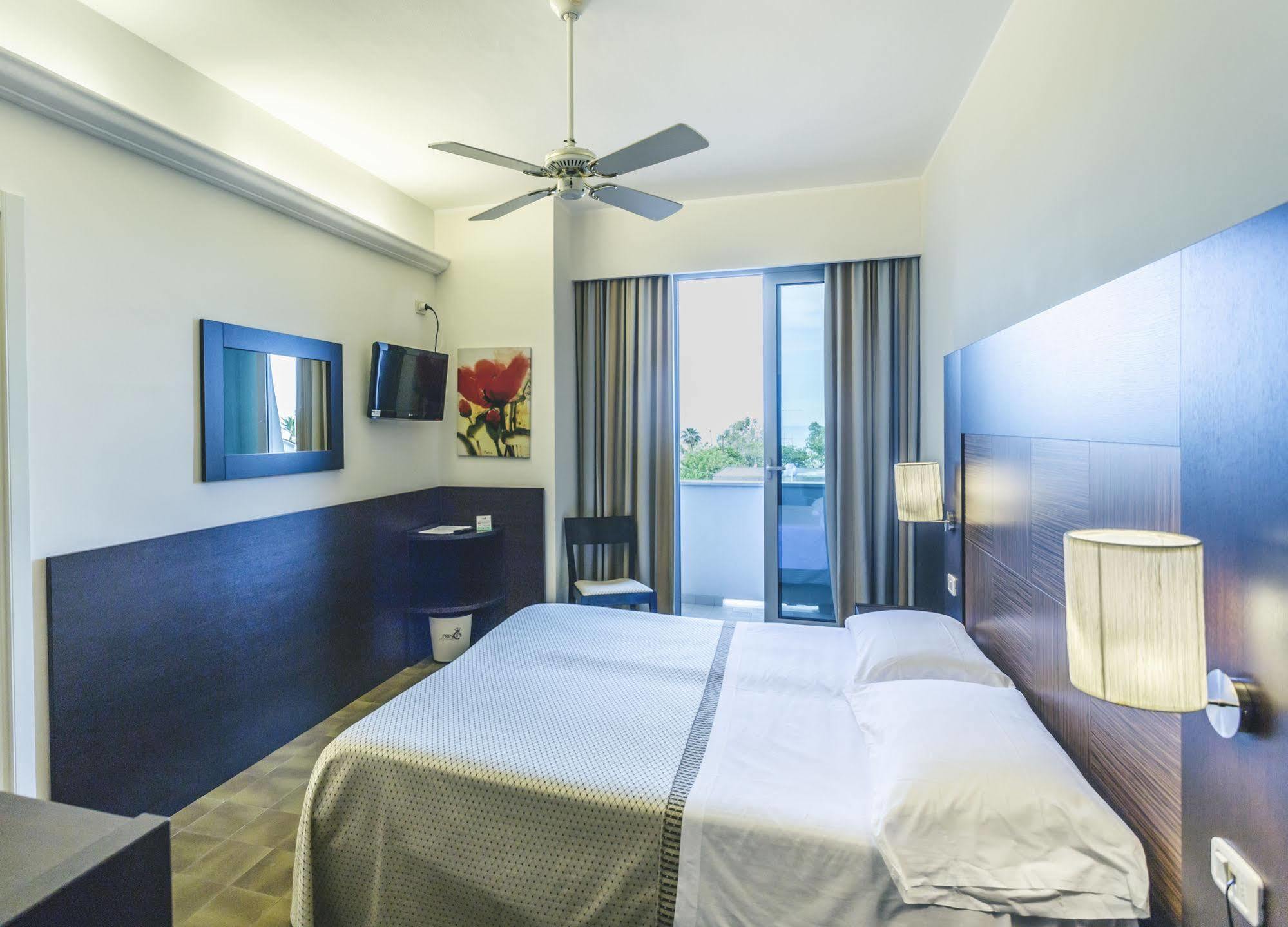 Hotel Principe Residence Vasto Ngoại thất bức ảnh