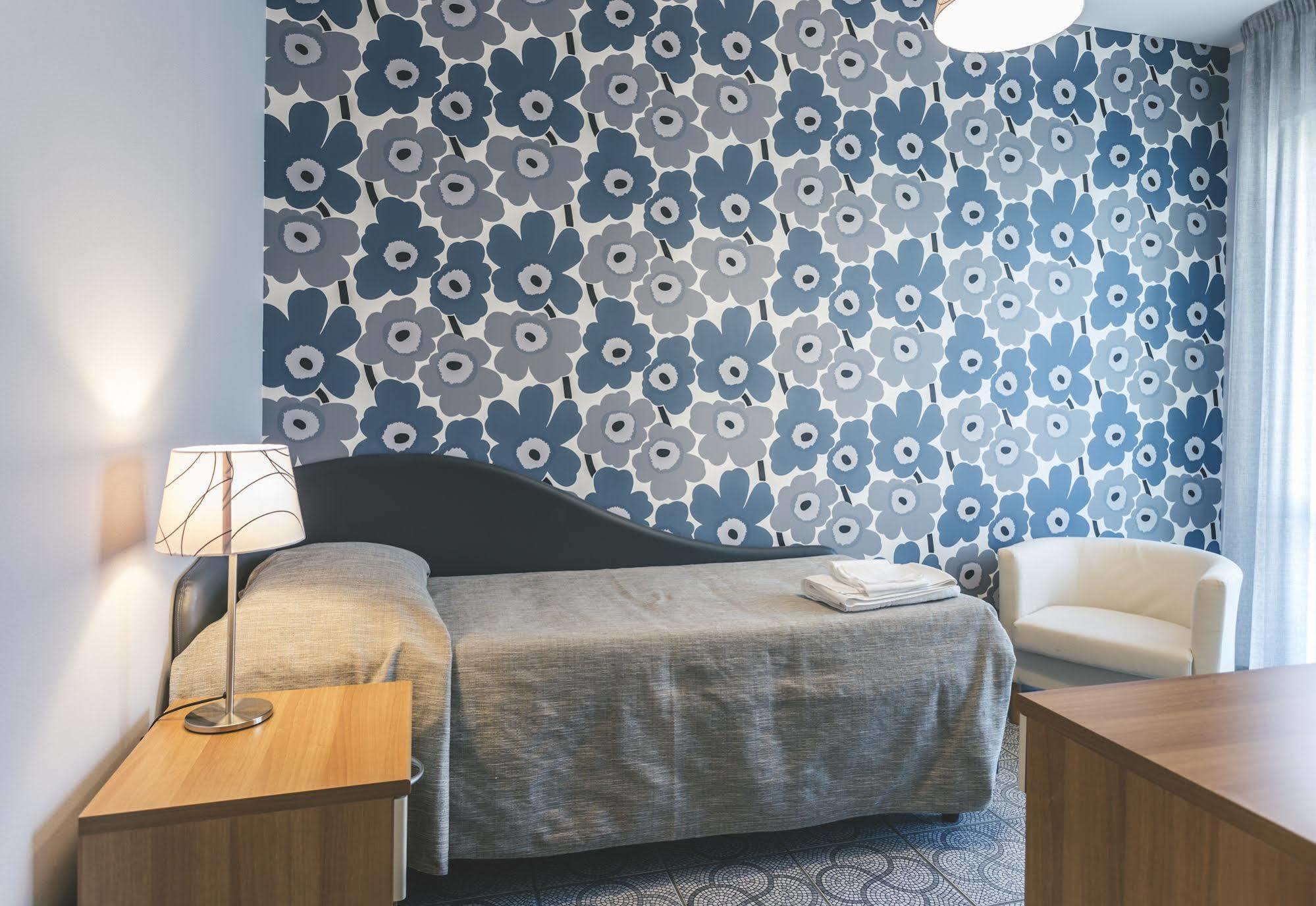 Hotel Principe Residence Vasto Ngoại thất bức ảnh