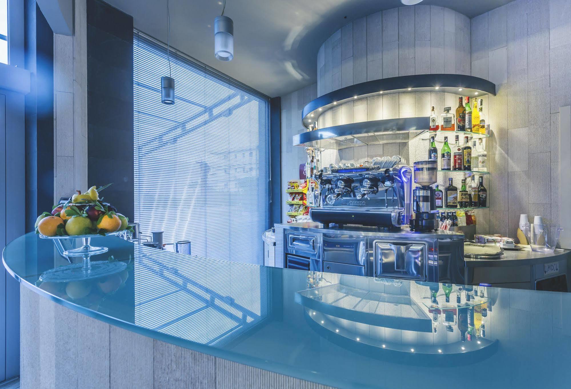 Hotel Principe Residence Vasto Ngoại thất bức ảnh