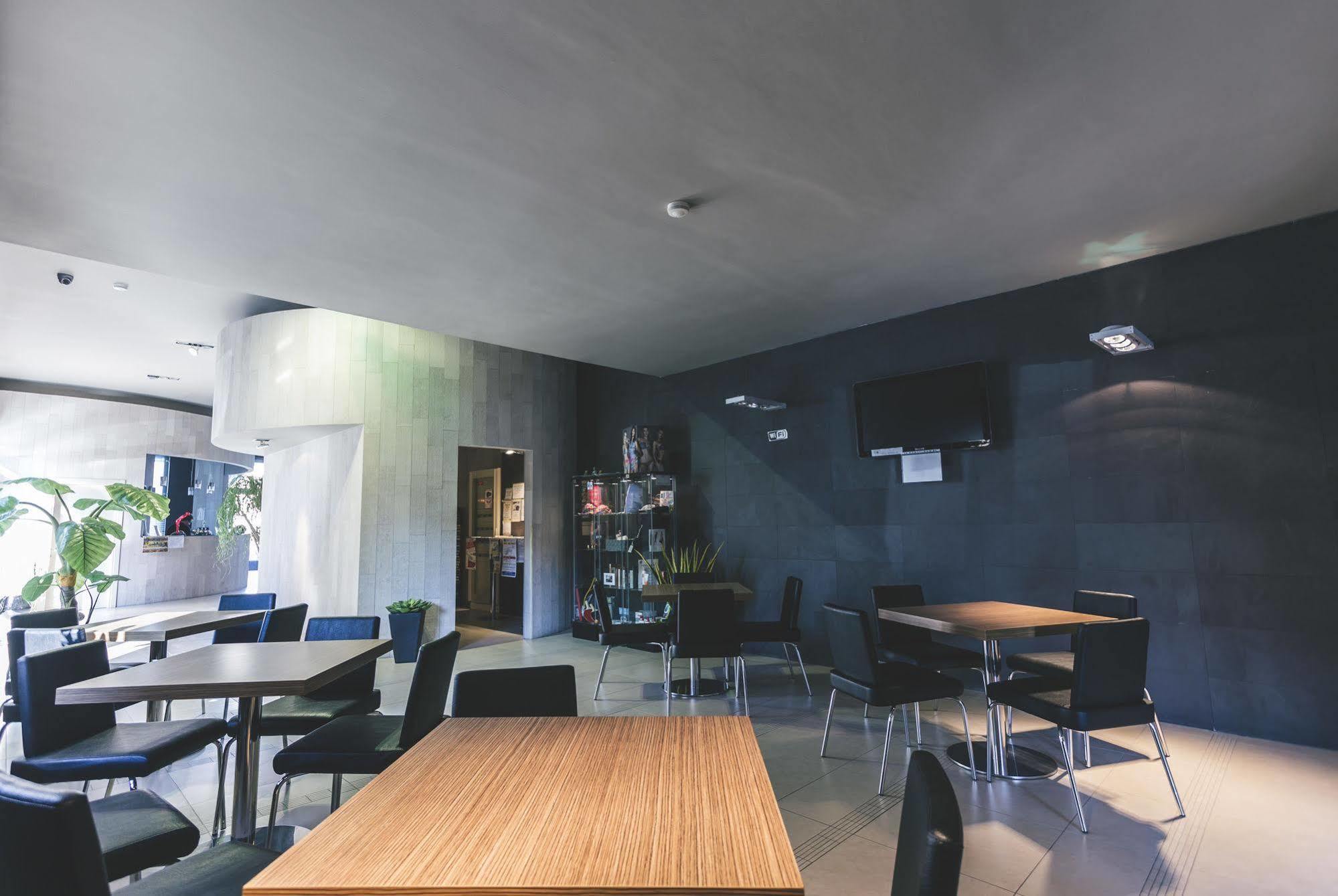 Hotel Principe Residence Vasto Ngoại thất bức ảnh